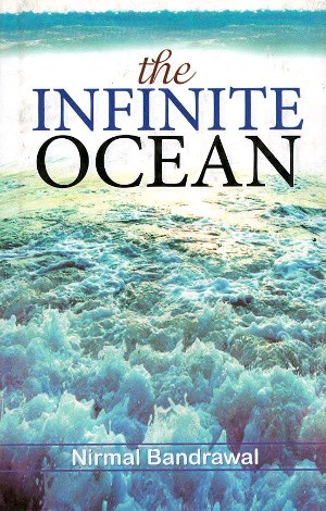 The Infinite Ocean by Nirmal Bandrawal