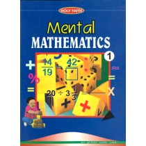 Holy Faith Mental Mathematics For Class 1