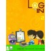 Log In Computer Education Coursebook Class 2