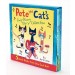 Pete the Cat's Sing-Along Story Collection