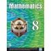 Bharati Bhawan Mathematics For Class 8 by R S Aggarwal (Latest Edition)