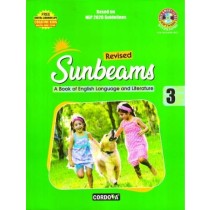 Sunbeams English Language and Literature Class 3