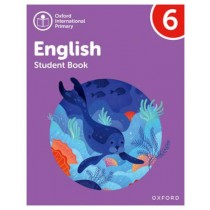 Oxford International Primary English Student Book 6