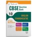 Together With CBSE Class 10 English Communicative Question Bank/Study Material Exam 2024-2025