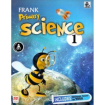 Frank Primary Science Book 1