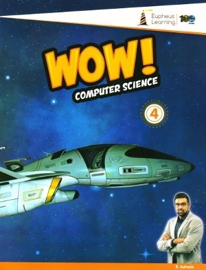 Wow Computer Science Book 4