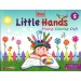 Viva Little Hand Drawing For Class 5
