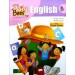 Busy Bees English B For Age Group 4-5 Years