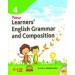 New Learner’s English Grammar and Composition For Class 4