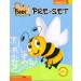 Acevision Busy Bees Pre-Set Hindi Book 5