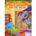 An Elephant And The Tailor - Book 14 (Famous Moral Stories From Panchtantra)