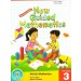 Oxford New Guided Mathematics For Class 3 (Latest Edition)