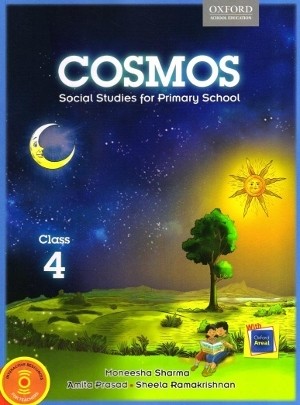 Oxford Cosmos Social Studies Class 4
