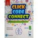Pearson Click Code Connect Grade 8