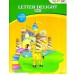 Next Education Letter Delight Book B - Primer A