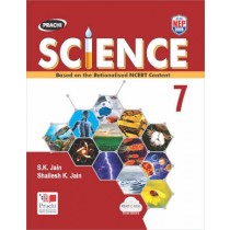 Prachi Science For Class 7