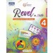 Indiannica Learning Revel in Maths Book 4