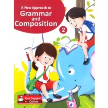A New Approach To Grammar and Composition Class 2