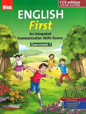 Viva English First Coursebook 7