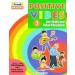 Frank Positive Vibes Life Skills and Value Education 3
