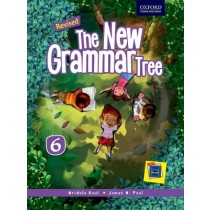 Oxford The New Grammar Tree Class 6