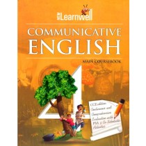 Holy Faith New Learnwell Communicative English Class 4