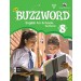 Orient BlackSwan New Buzzword English Textbook Class 8