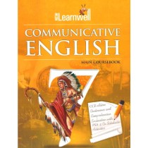 New Learnwell Communicative English Class 7 (Main CourseBook)