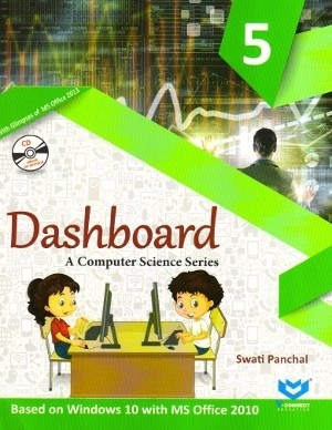 Dashboard Computer Science Class 5
