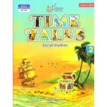 Indiannica Learning Time Tales Social Studies For Class 2