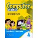 Pearson Computer in Action Class 4 Book