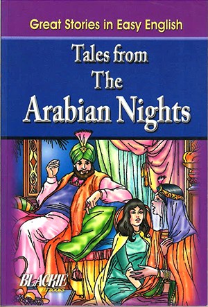 Tales From The Arabian Nights