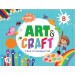 Freefly Art & Craft Book B