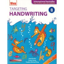 Viva Targeting Handwriting Part B