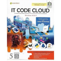 Acevision IT Code Cloud Book 5