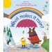 Usborne Lift-the-Flap First Questions and Answers What makes it rain?