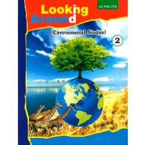 Looking Around Environmental Studies Class 2