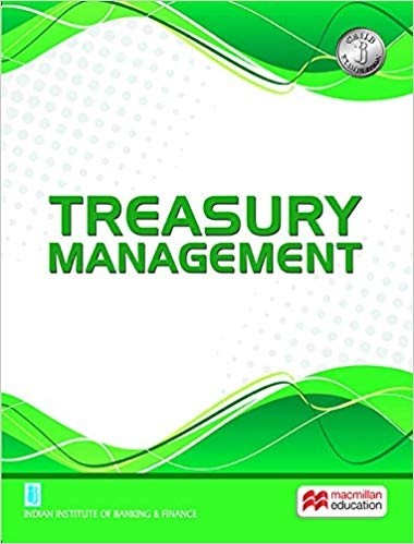 Macmillan Treasury Management