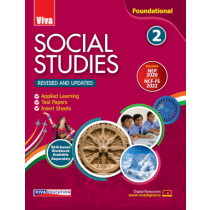 Viva Social Studies Class 2