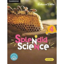 Cambridge Splendid Science Book 4