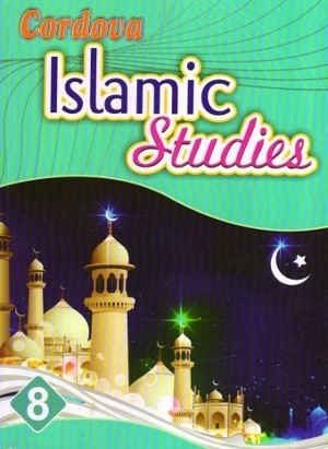 Cordova Islamic Studies Book 8