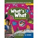 Viva What’s What General Knowledge For Class 3 (2024 Edition)