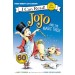 HarperCollins JoJo and the Magic Trick (My First I Can Read)