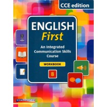 Viva English First Workbook 8