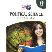 Full Marks Guide Class 12 Political Science
