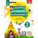 S.Chand New Learning Composite Mathematics Class 2 (2024 Edition)