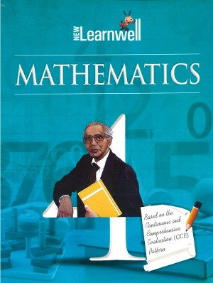 Holy Faith New Learnwell Mathematics Class 4