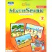Indiannica Learning Mathspark A Course In Mathematics Book 2
