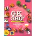 Oxford GK 360 General Knowledge For Class 6