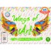 Kirti Publications Wings of Art Grade 1 (Without Material)